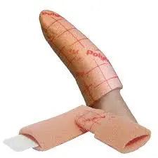 Bx/6 Polymem #2 Finger/Toe Dressing