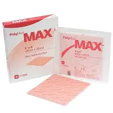 Bx/10 Polymem Wic Cavity Wound Filler, 8Cm X 8Cm (3In X 3In)