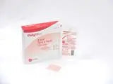 Bx/20 Polymem Adhesive Cloth Strip Dressing, 2" X 4" (5Cm X 10Cm)