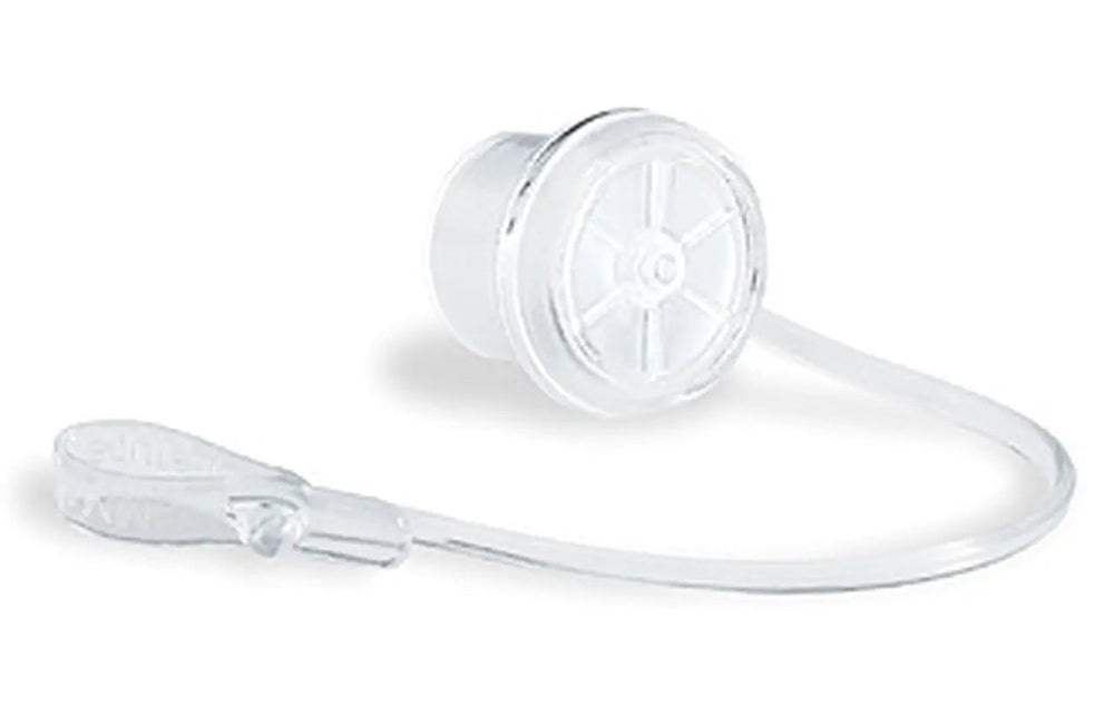 Secure-It Connector For Trach - Box Of 5