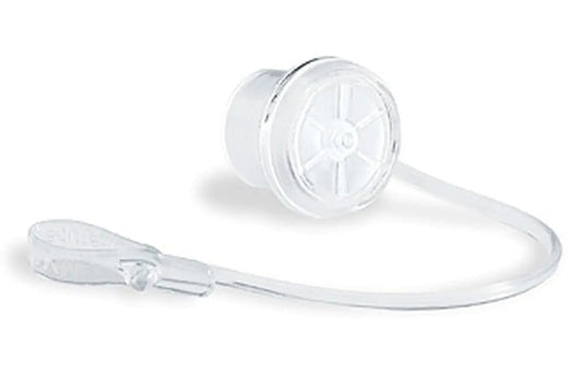 Secure-It Connector For Trach - Box Of 5
