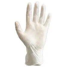 Primatouch Comfort Vinyl Non-Powdered Gloves, Clear X-Large - Box Of 100