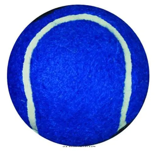 Walker Balls Dark Blue - Pk/2