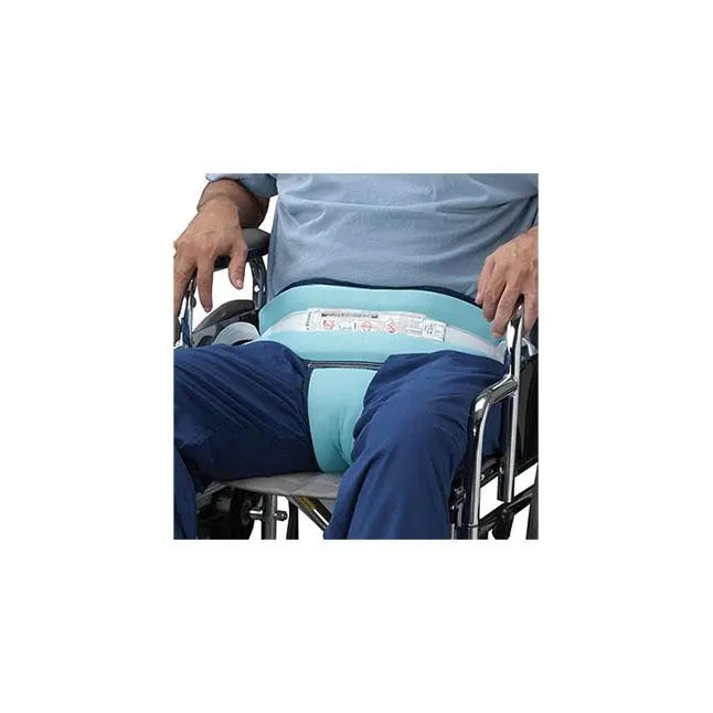 Ea/1 Soft Belt Pelvic Strap 4 1/2"W