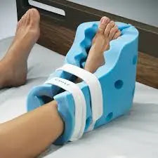 1/Pr Posey Heel Guards, 12in X 1/2in, Foam