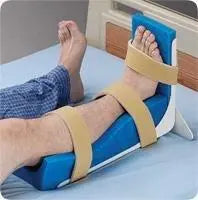 Foot-Drop Splint, Size 17in L X 10in H - Ea/1