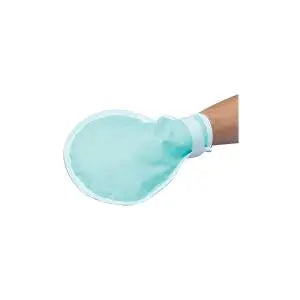 Posey Soft Hand Mitt Breathable Material Style, Polystyrene Bead Fill - Ea/1