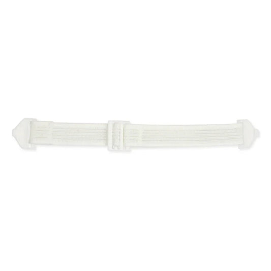 POUCHKINS PEDIATRIC OSTOMY BELT 10"-17" (25-43CM) EA/1
