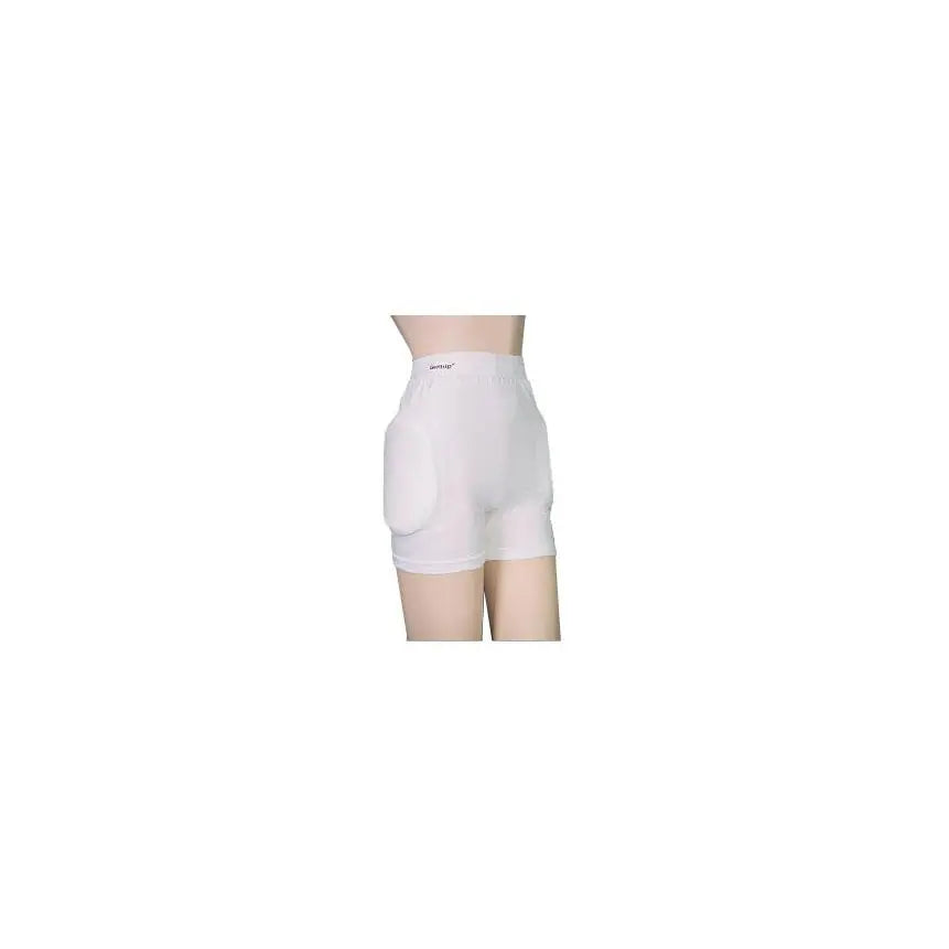 Ea/1 Gerihip Replacement Hip Protector, Pant Only, Small. (26" To 38").