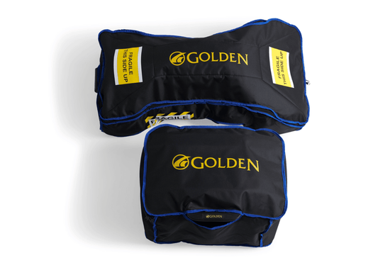 Buzzaround Carryon Travel Bag