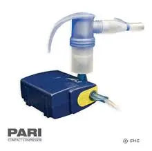 Portable Accesory Kit For Pari Trek S (Rechargeable Battery And 12v Dc Adaptor) - Ea/1