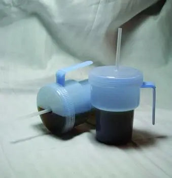 Kennedy Cup - Spill Proof Cup