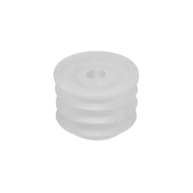 Pk/20 Press In Bottle Adapter 24Mm