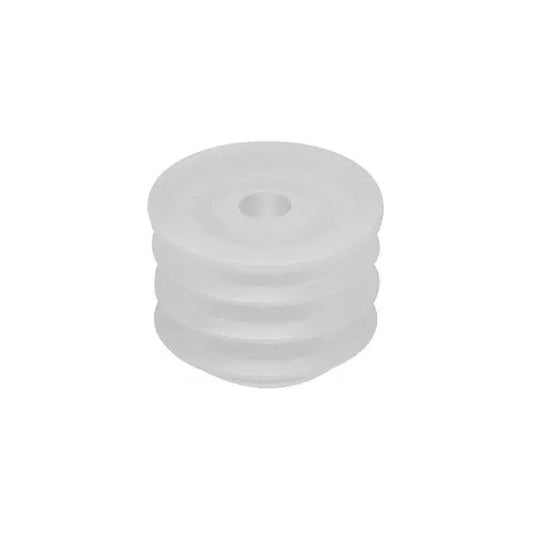 Pk/20 Press In Bottle Adapter 24Mm