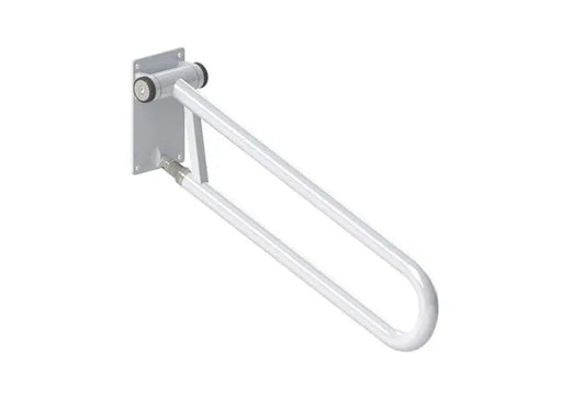 P.T. Rail™ Angled, 32", White