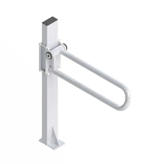 P.T. Rail™ Floor Mast