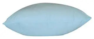 Cs/12 Pro-Tech Healthcare Pillow 20" X 26" 18oz Fill Weight With Blue Fluid-Proof And Stain Resistant Cover