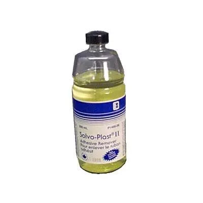 Ea/1 Solvoplast Ii 100Ml I & B