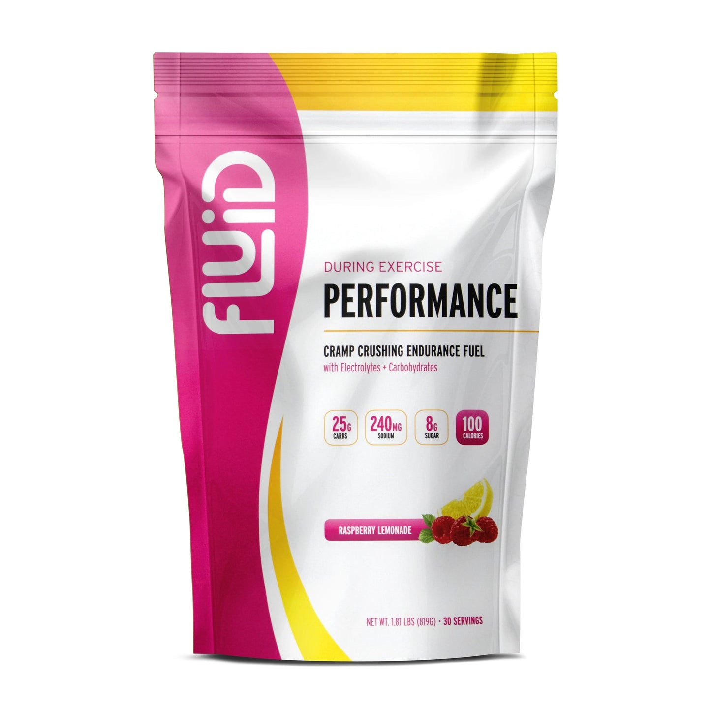 Fluid: Performance