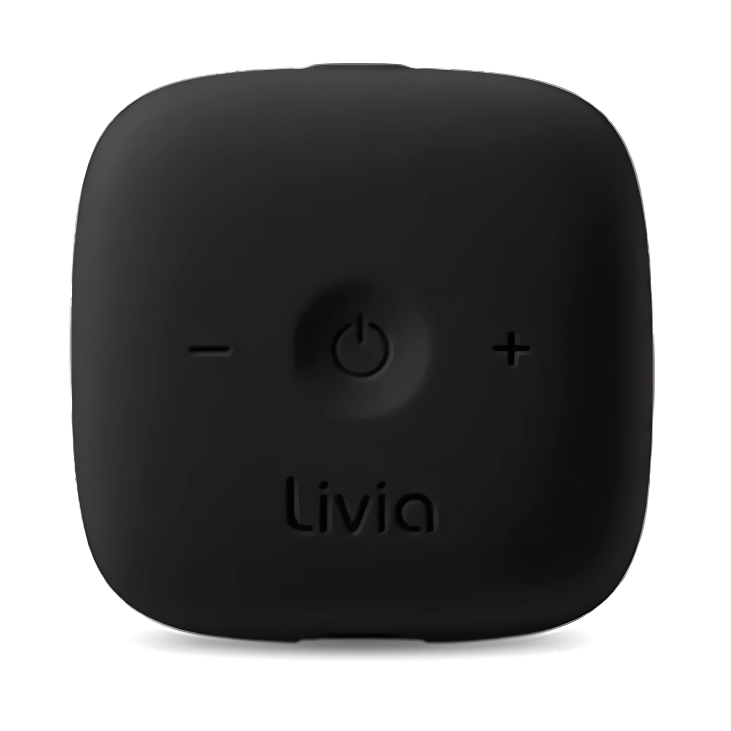 Livia Skin Protective Cover - Black