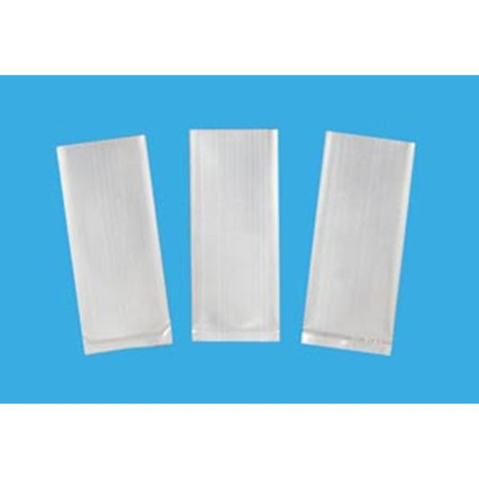 Tiger Medical Pill Crusher Pouches, Ribbed Beveled Seam