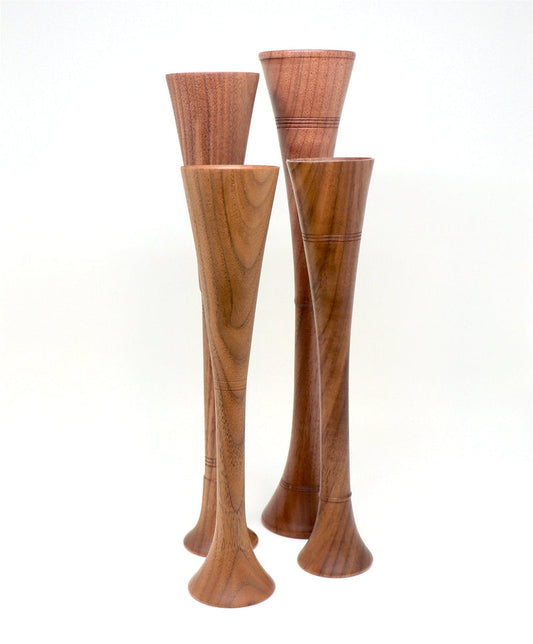 Pinard Horn Wooden