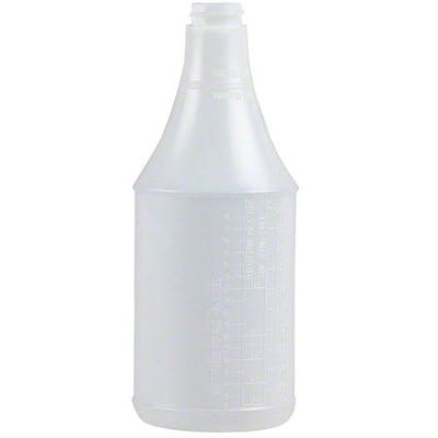Plastic Spray Bottle, 24 oz
