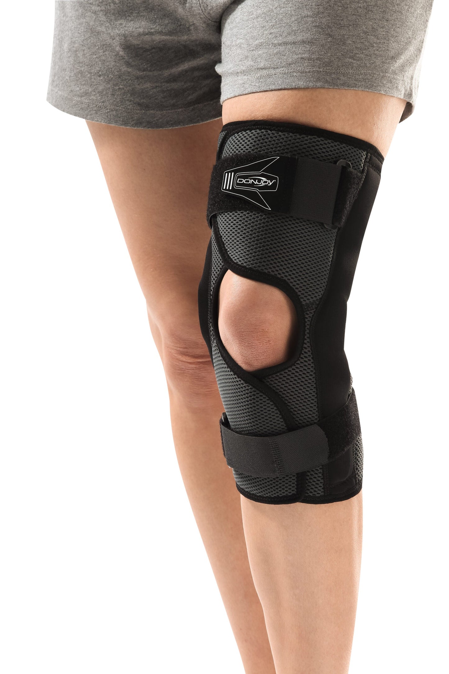 Playmaker Xpert Knee Wrap