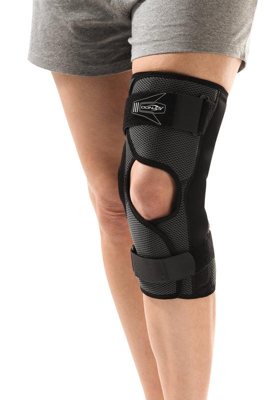 Playmaker Xpert Knee Wrap