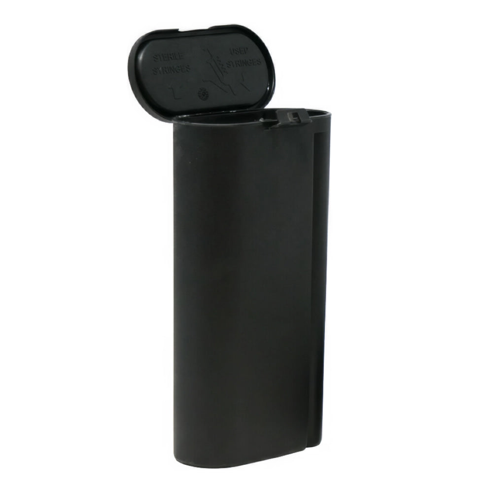 Point of use disposal