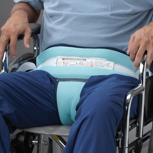 Tidi® Posey Pelvic Soft Belt (Per Each)