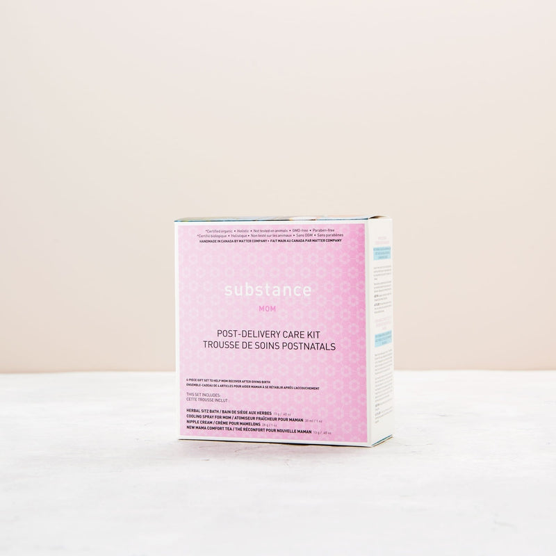 Post-Delivery Care Kit