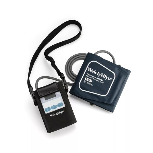 Welch Allyn® ABPM 7100 Pouch & Shoulder Belt (Per Each)