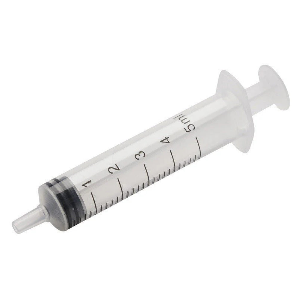Precise liquid and medication administration