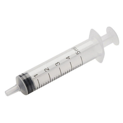 Precise liquid and medication administration
