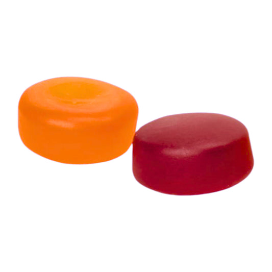 Preferred Nutrition children’s multivitamin gummies tasty formula