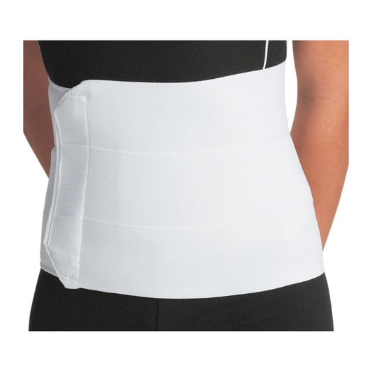ProCare® Premium Panel Elastic Binder, 4-Panel, 12", XXX-Large (82" - 100")