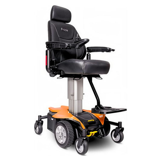 Pride Jazzy Air Power Wheelchair (Per Each)