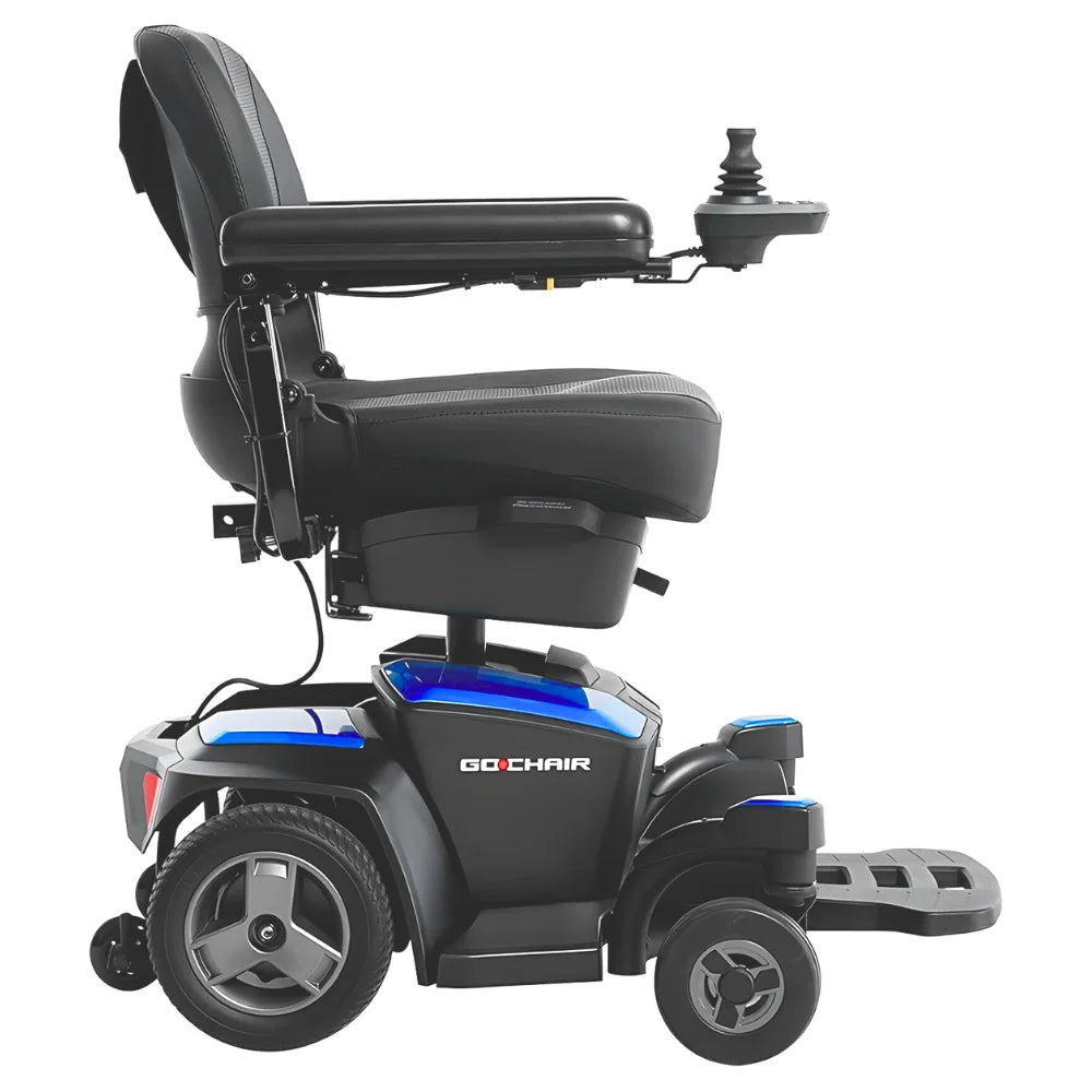 Pride® Mobility Go Chair Power Wheelchair (Per Each)