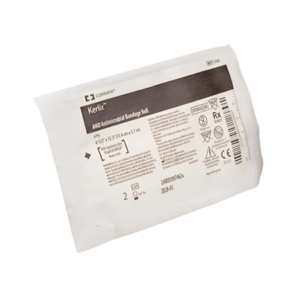Primary or secondary dressing