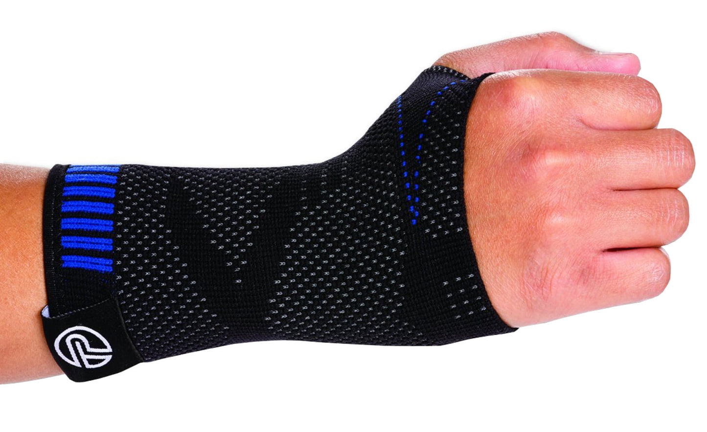Pro Tec 3D Flat Wrist Sleeve