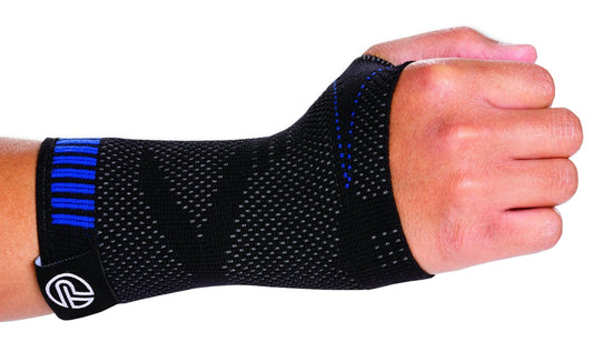 Pro Tec 3D Flat Wrist Sleeve