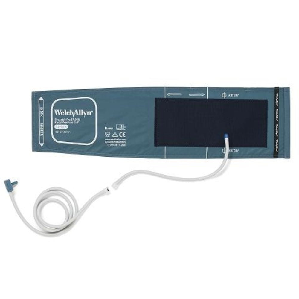 Welch Allyn® ProBP 2400 Blood Pressure Cuff, Adult