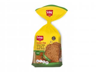 Schar: Artisan GF Bread
