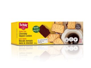 Schar: Gluten Free Cookies