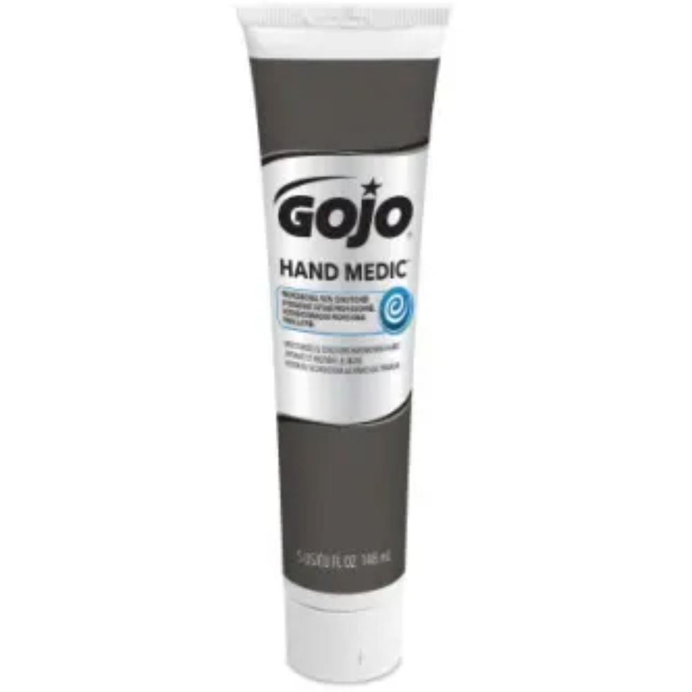 GOJO® HAND MEDIC® Professional Skin Conditioner, 5oz (Case 12 pcs)