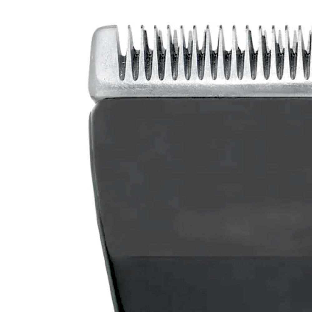 Professional grooming clipper blade