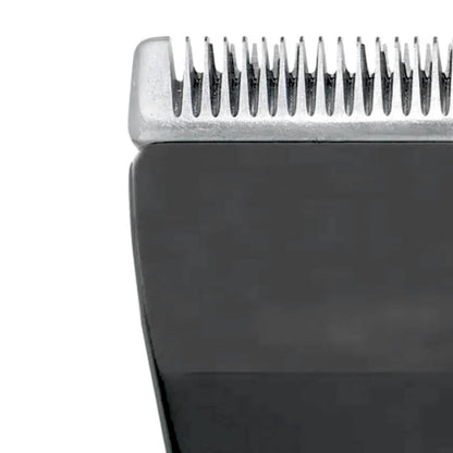 Professional grooming clipper blade