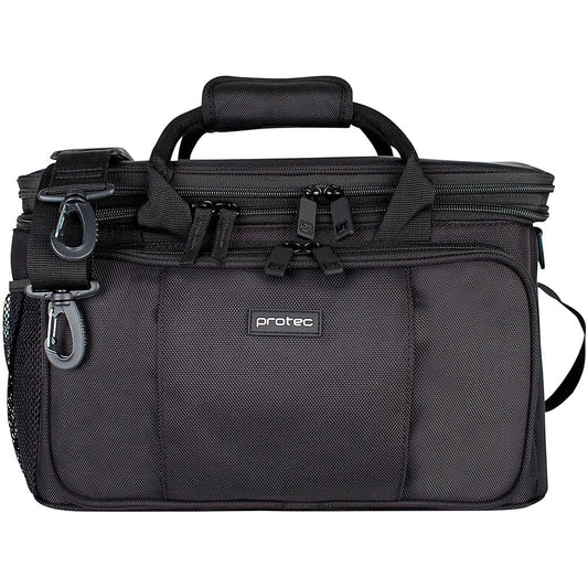 Protec Trumpet Mute Bag with 5 Modular Walls &amp; Mute Holder