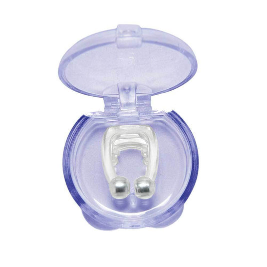 RELAXUS MAGNETIC ANTI SNORING NOSE RINGRELAXUS MAGNETIC ANTI SNORING NOSE RING